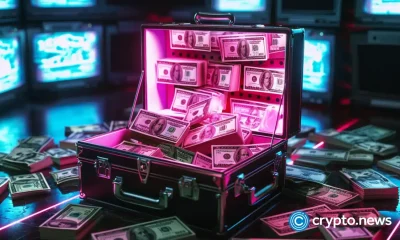 TRON based MeshWallet raises $10M for gasless USDT wallet expansion - 1