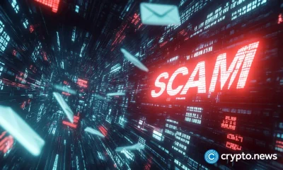 US, UK join forces to target crypto scam centers and investment fraud