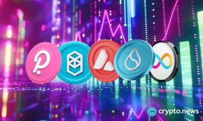 Altcoin open interest overtakes Bitcoin after 21 months