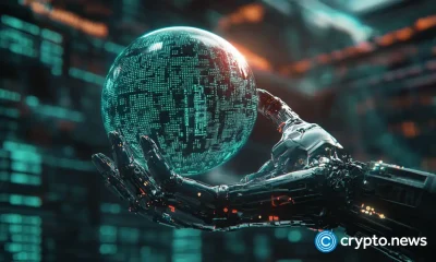 CFTC grants broker registration relief to crypto developers