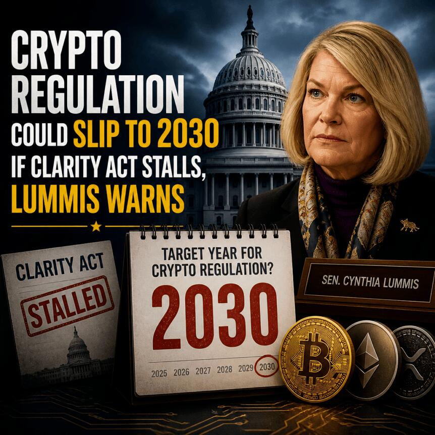 Crypto Breaking News