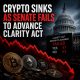Crypto Breaking News