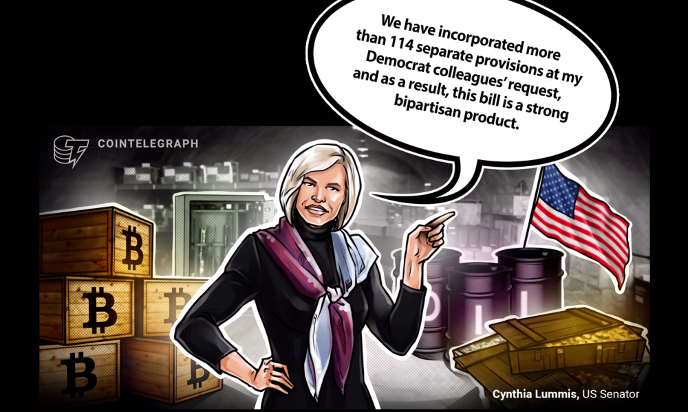 Crypto’s biggest week ever? Swarm fears prompt AI slowdown: Hodler’s Digest