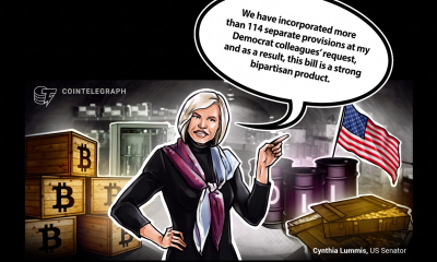 Crypto’s biggest week ever? Swarm fears prompt AI slowdown: Hodler’s Digest