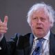 Boris Johnson in Lviv September 2026