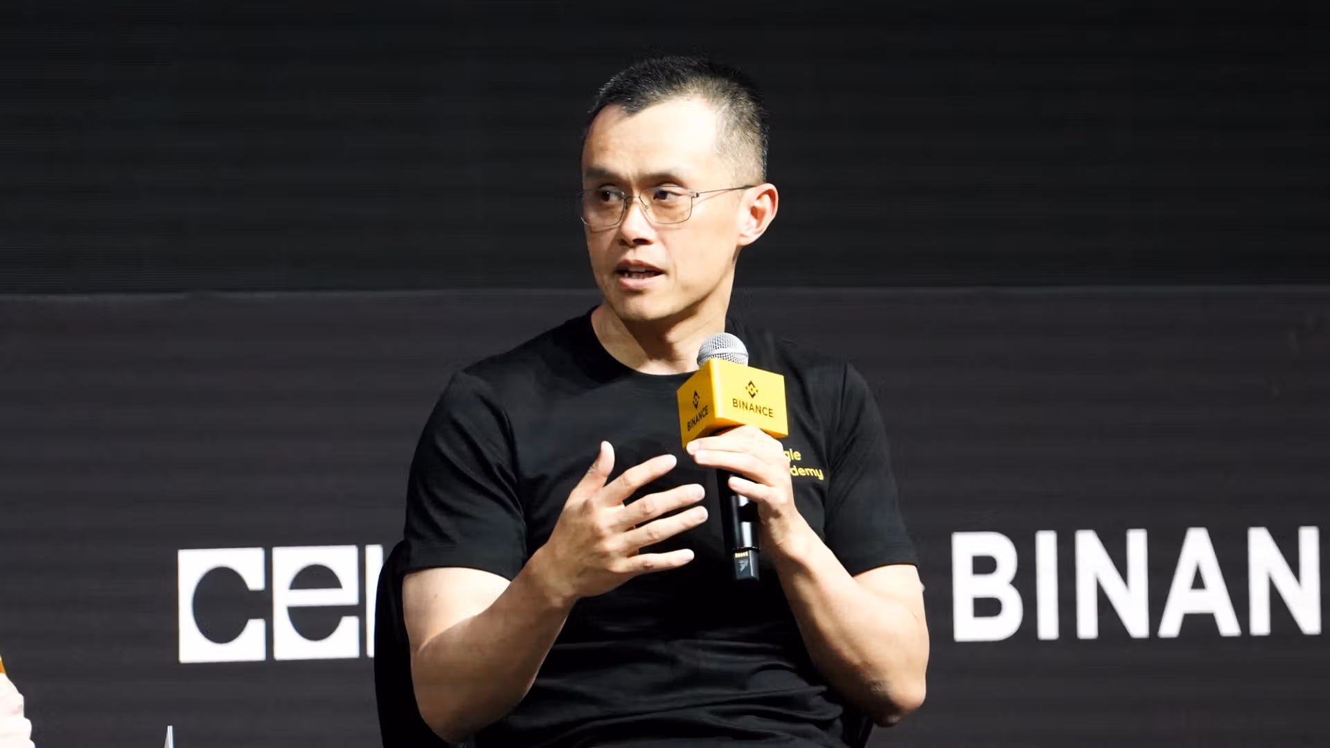 Binance buys $100 million Circle stake in five-year USDC promotion deal
