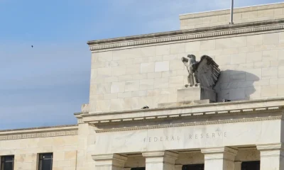 U.S. Federal Reserve moves on proposals to implement GENIUS Act for stablecoins