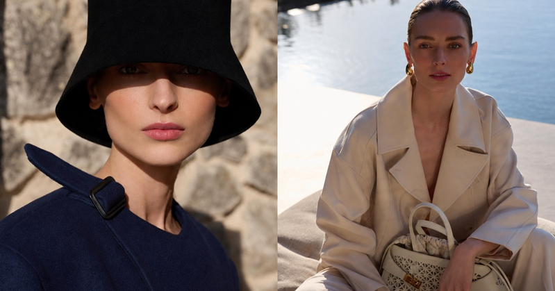 Daga ziober elle germany editorial