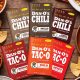Dan-O’s Seasoning adds seasoning blends