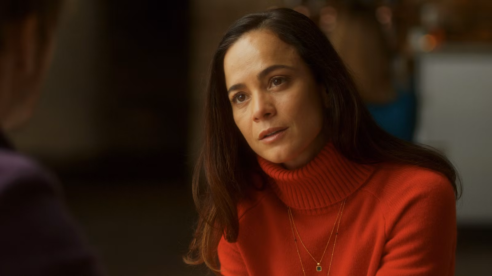 Alice Braga in Dark Matter Season 2