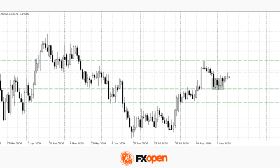 Euro and Pound Await New Drivers: Inflation and UK GDP in Focus
