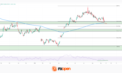 UnitedHealth: Fundamentals Are Healing, Now the Chart Must Agree
