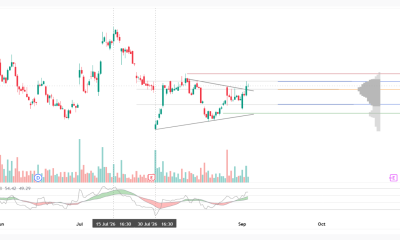 Meta Analysis: Breakout Holds, but Unusual Volume Leaves the Move in Question