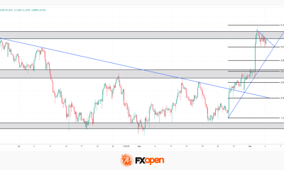 AUD/NZD: Fresh Hikes on Both Sides, One Chart Still Undecided