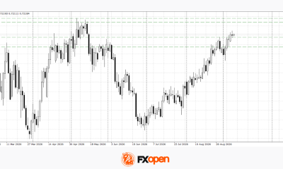 Dollar Fails to Hold Post-NFP Gains: AUD/USD and USD/CAD Test Key Levels