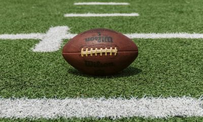 Interest grows for hosting NFL matches in Australia