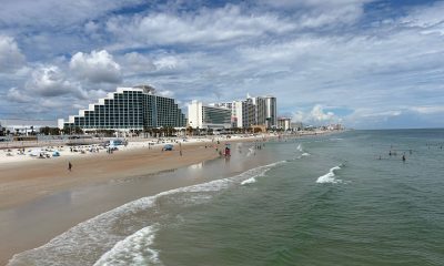 Daytona Beach Still Runs on Sand, Speedways and Bike Rallies