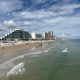 Daytona Beach Still Runs on Sand, Speedways and Bike Rallies