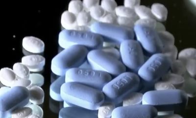 DEA Warns of New Synthetic Opioid Cychlorphine, Said to Be