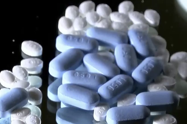 DEA Warns of New Synthetic Opioid Cychlorphine, Said to Be