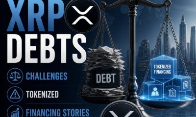 Crypto Breaking News