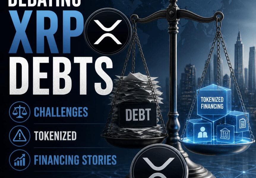 Crypto Breaking News
