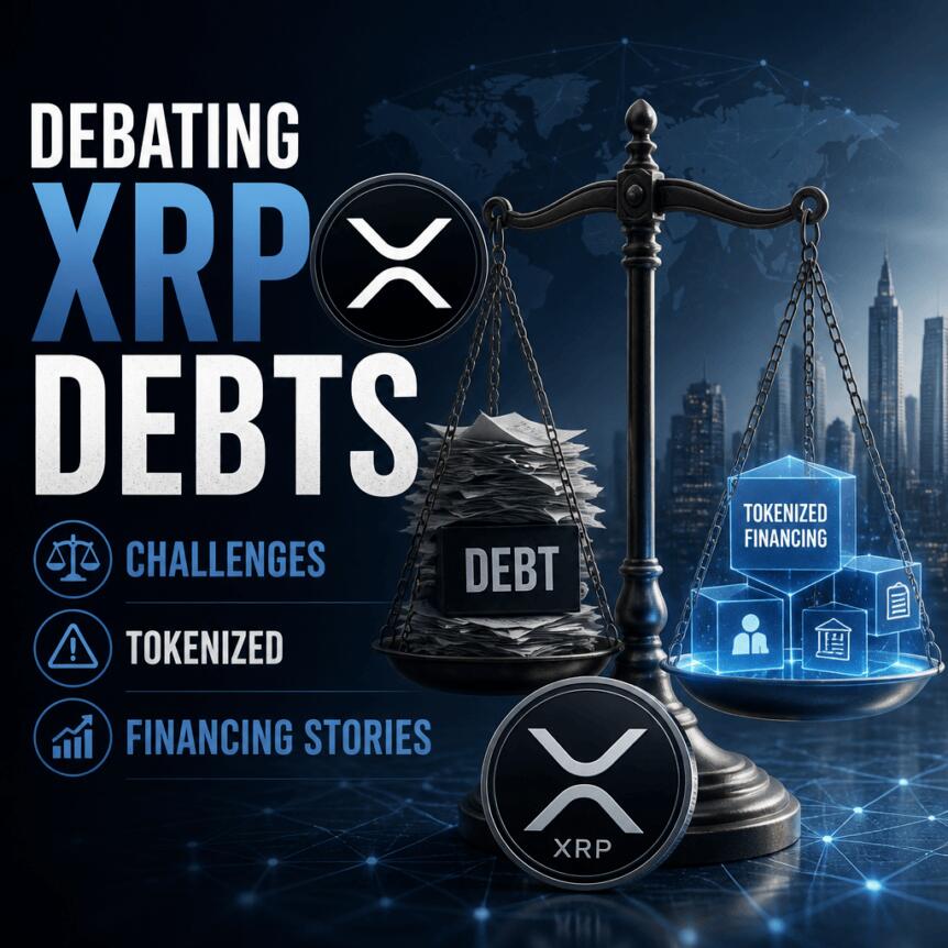 Crypto Breaking News
