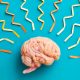 The Price of Privacy When It Comes to Dementia