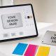How Digital Design and Ordering Tools Are Changing the Business Signage Industry