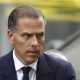 Hunter Biden defends LAPTOP ahead of Wednesday launch, calls TRUMP a ‘grift’