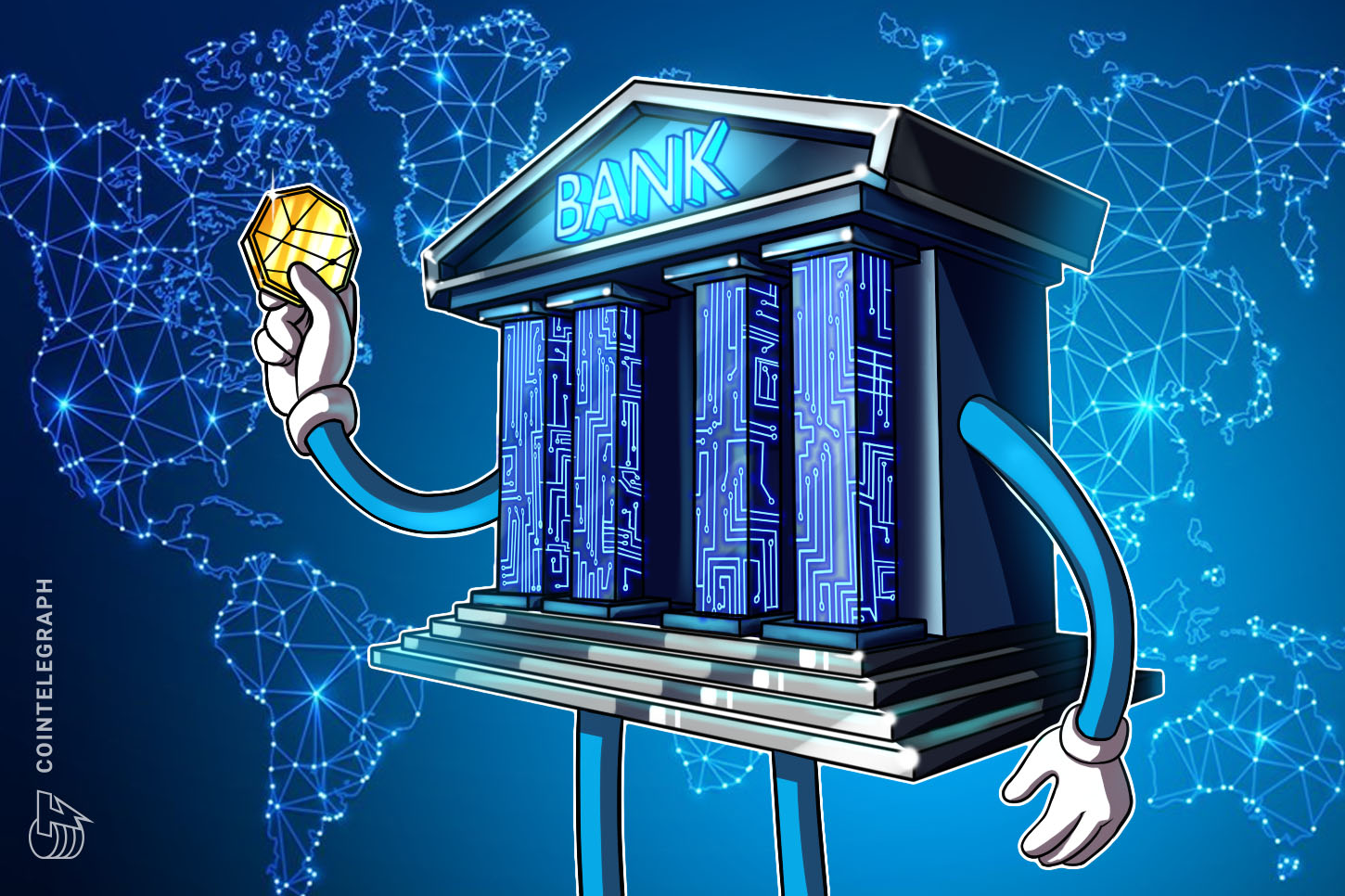 Revolut, OpenReserve Win US Approval for Crypto Banks