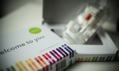 DNA test