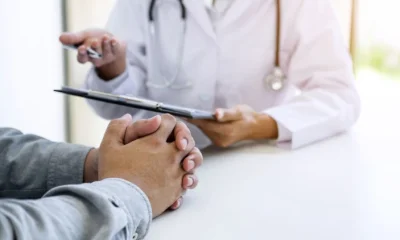 The diagnosis of a rare disease cannot rely on chance