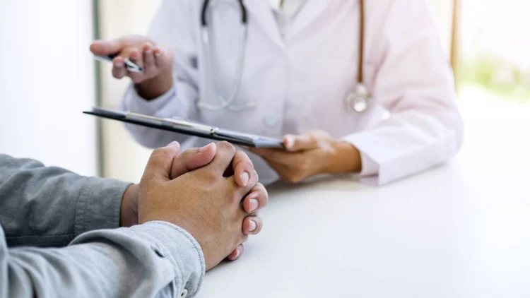 The diagnosis of a rare disease cannot rely on chance