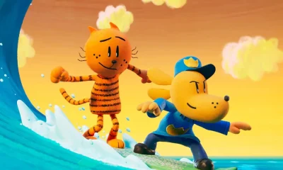 22 Best Netflix Movies for Kids (September 2026): Dog Man and More