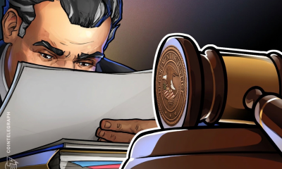 US Charges Robinhood Engineers Over Crypto Listing Trades