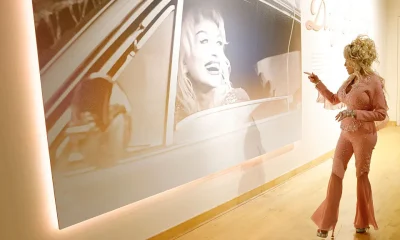 What Dolly Parton Said in Her Last Interview Should Terrify Us