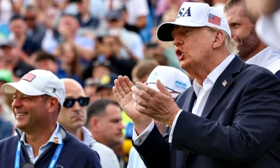 Trump says US can afford to put $1.2T toward $5K dividend for adults