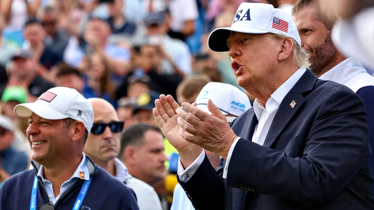 Trump says US can afford to put $1.2T toward $5K dividend for adults