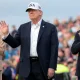 Trump pushes back on Anthropic CEO's calls to slow AI development