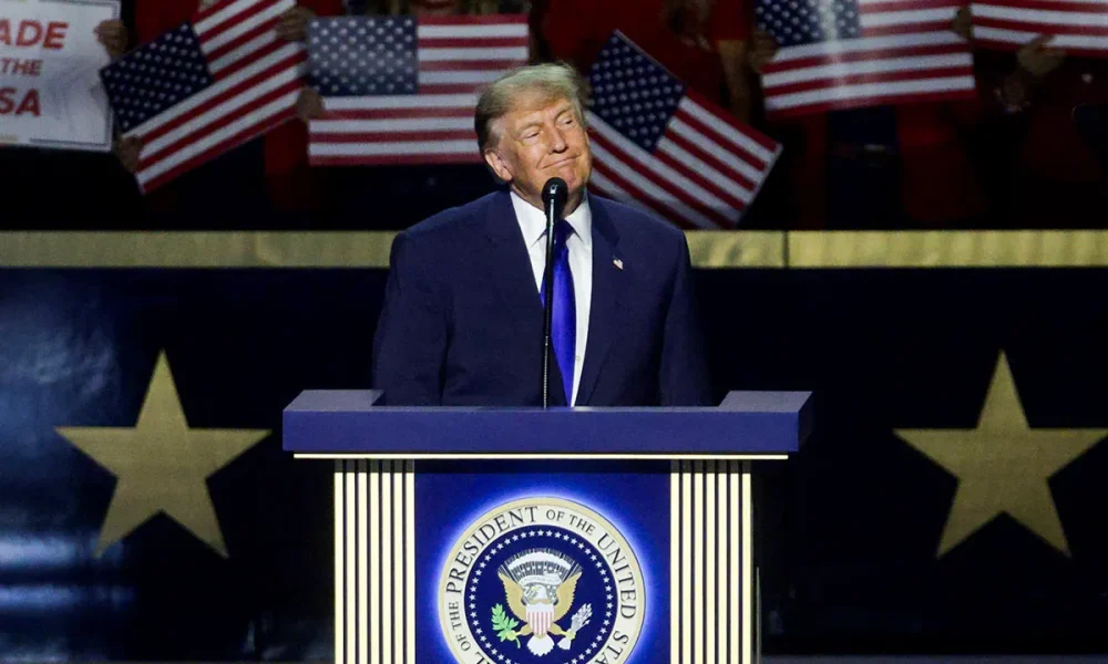 Trump proposes $5K ‘dividend’ for every adult US citizen if GOP win 2026 midterms