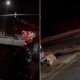DoorDash customer goes viral after picking up order at driver's crash scene