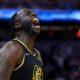 Draymond Green, Golden State Warriors