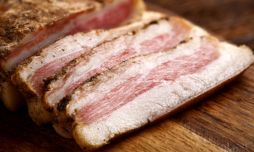 1,500 pounds of ready-to-eat pork recalled over Listeria contamination risk