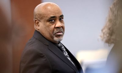 Duane ‘Keffe D’ Davis Found Guilty of Tupac Shakur’s Murder