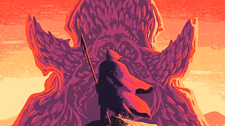 Dune: The Butlerian Jihad cover art.