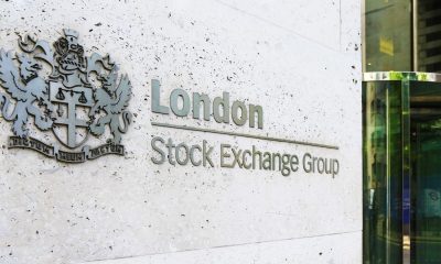 London Stock Exchange to work with Payward to bring biggest UK stocks onchain