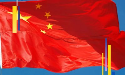 A China indicator that greases risk-taking in stocks and bitcoin is flashing red