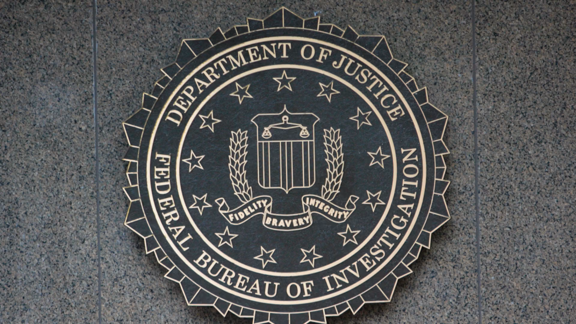 Inside the FBI’s under-the-radar crypto crime symposium