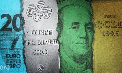 Gold and Bitcoin Are Hedges, But Why Is a Stablecoin Company Buying Farmland?